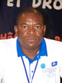 Pierre NACOULMA (LCB) Burkina Faso